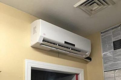 Đặt điều hòa sai chỗ, tiền điện tăng, phòng vẫn không mát