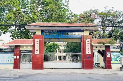 Sở GD&ĐT Gia Lai kết luận về trường hợp 2 thí sinh mang điện thoại vào phòng