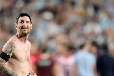 Điều đặc biệt ở bán kết World Cup 2026