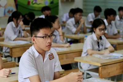 Hà Nội tinh gọn đầu mối quản lý, tiếp tục mở rộng mạng lưới trường học