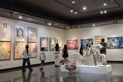 Ba hành trình nghệ thuật hướng về bản sắc Việt