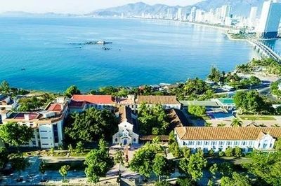 Đồi La San - Vùng đất được chọn cho sứ mệnh giáo dục