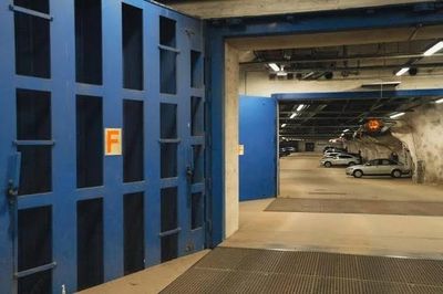Phần Lan xây hàng nghìn hầm trú ẩn phòng bị tấn công hạt nhân