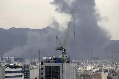 Xung đột Trung Đông leo thang: Mỹ mở đợt tấn công mới, nổ lớn xảy ra trên khắp Iran, Tehran ra tuyên bố nóng