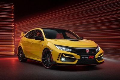 Cập nhật bảng giá xe hãng Honda mới nhất tháng 7/2026