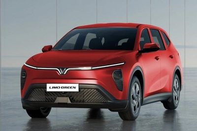 Top 10 xe ô tô bán chạy nhất tháng 6/2026: VinFast Limo Green tiếp tục dẫn đầu
