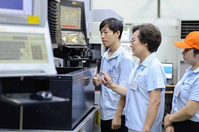 Tổng điều tra kinh tế năm 2026: Khu vực doanh nghiệp tiếp tục là động lực tăng trưởng quan trọng