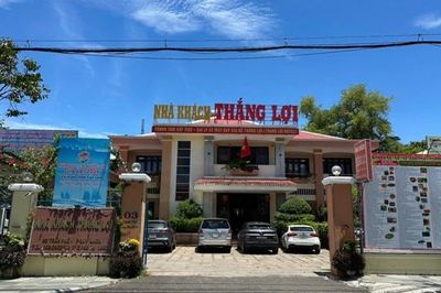 Dấu ấn chuyển mình từ sức mạnh tập thể