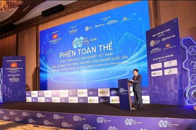 Bất động sản Công nghiệp 2026: Kiến tạo hệ sinh thái chuỗi cung ứng toàn cầu