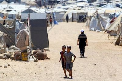EU khởi động gói hỗ trợ 1 tỷ USD tái thiết Gaza