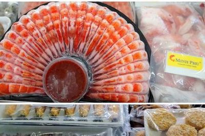 Cà Mau sẵn sàng cho Festival Tôm 2026: Đưa thương hiệu tôm Việt vươn tầm thế giới