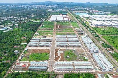 Đồng Nai sắp mở bán 174 căn nhà ở xã hội tại phường Bảo Vinh