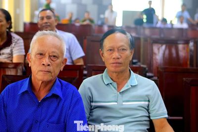 Từ lá thư báo tử đến mẫu ADN: Hành trình hơn 50 năm tìm anh trai liệt sĩ