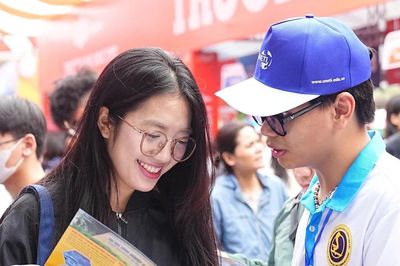 'Bẫy' điểm thô trong xét tuyển đại học