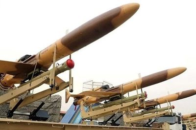 Iran tuyên bố 'không tấn công, chỉ phòng thủ'
