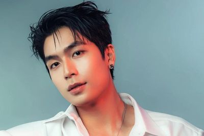 Diễn viên Quốc Anh được đề cử gương mặt đẹp nhất thế giới