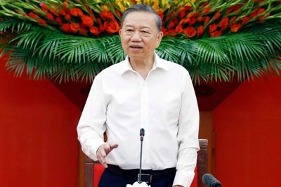 Tổng Bí thư, Chủ tịch nước: Thông tin đã có trong cơ sở dữ liệu thì không yêu cầu người dân, doanh nghiệp kê khai