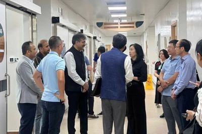 Đại sứ quán Ấn Độ cảm kích nỗ lực của Việt Nam sau vụ lật ca nô ở Phú Quốc