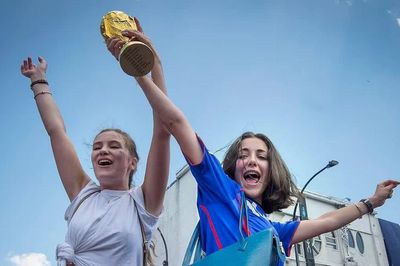 World Cup 2026 lập kỷ lục khán giả, hơn cả 2 VCK 2018 và 2022 cộng lại