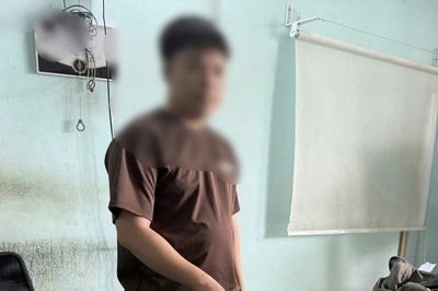 Thu giữ hàng loạt con dấu giả tại tiệm photocopy ở Đồng Nai