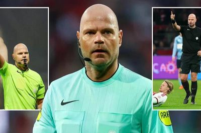Sốc: Trọng tài FIFA đột ngột qua đời sau khi bị loại khỏi World Cup 2026