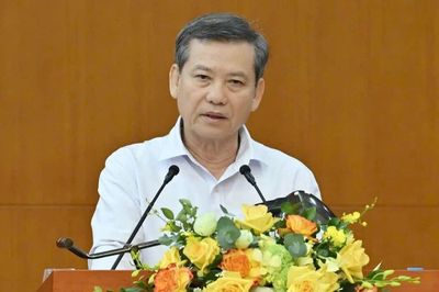 Kiểm soát quyền lực, phòng ngừa tham nhũng, lãng phí ở cấp xã