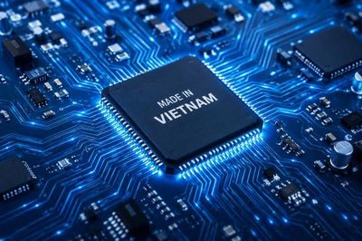 Cần Thơ ban hành chính sách hỗ trợ dự án thiết kế chip bán dẫn