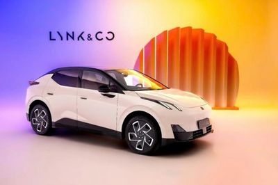 Thị trường xe điện tuần qua: Lynk & Co 02 - SUV thuần điện cá tính sắp ra mắt Việt Nam