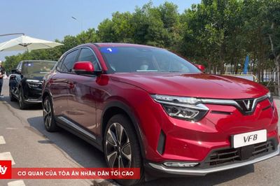 Bi kịch lấy lại chiếc ô tô đã cầm cố