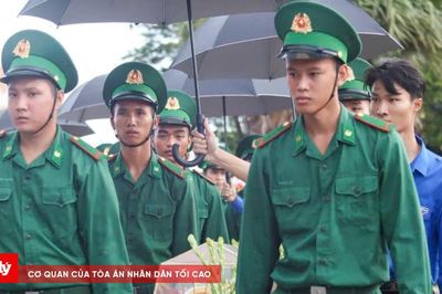 Tìm thân nhân 168 liệt sĩ đã xác định danh tính quy tập từ Campuchia