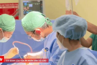 Tự ý tiêm giảm đau, suýt mất khả năng đi lại
