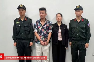 Đông 'Timo' trốn khỏi Viện Pháp y tâm thần, mang ma túy ra biển Sầm Sơn mở 'tiệc'