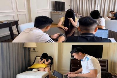 Đường dây mại dâm với giá 'đi tour' 150 triệu đồng: Khách 'chi lớn' để vào nhóm cao cấp