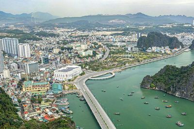 Quyết liệt, quyết đoán của Quảng Ninh nhằm tăng trưởng vượt bậc 13%