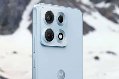 Motorola Edge 70 Max có đủ gây áp lực lên iPhone 18 Pro Max, S27 Ultra?