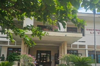 Thêm điểm thi tốt nghiệp THPT bị phản ánh tiêu cực, Quảng Trị rà soát toàn tỉnh