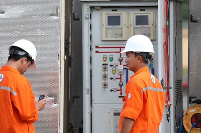 Giá điện theo khung cao điểm – thấp điểm