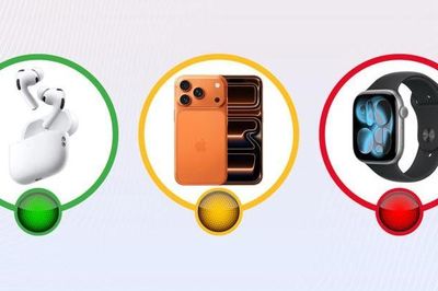 Mua iPhone gì, khi nào tốt nhất?