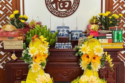 Văn khấn ngày mùng 1 tháng 6 âm lịch được nhiều gia đình Việt tin dùng