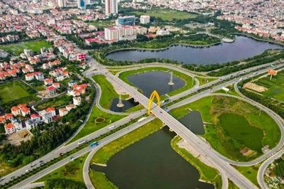 Bắc Ninh tăng tốc hoàn thiện hồ sơ để thành lập thành phố trực thuộc Trung ương