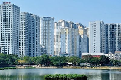 Bộ đề xuất chấm dứt quyền sở hữu chung cư khi công trình hết hạn sử dụng, hiệp hội phản ứng