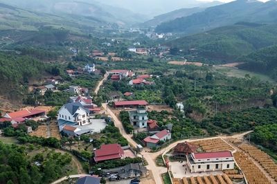 Tăng cường truyền thông về Luật Dân số tại vùng đồng bào dân tộc thiểu số