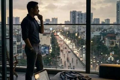 Sự thật về ham muốn tình dục của đàn ông sau chia tay
