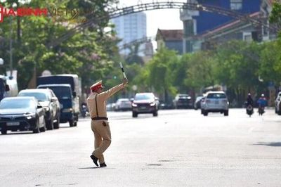 Nghệ An: Lãnh đạo chịu trách nhiệm nếu cấp dưới thường xuyên vi phạm ATGT