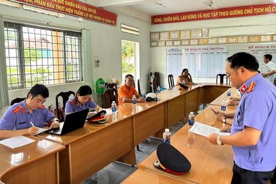 VKSND tỉnh Đắk Lắk khởi kiện 4 vụ án dân sự công ích: Kiểm nghiệm hiệu quả thực tiễn của một cơ chế tố tụng mới