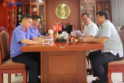 VKSND tỉnh Đắk Lắk khởi kiện 4 vụ án dân sự công ích: Kiểm nghiệm hiệu quả thực tiễn của một cơ chế tố tụng mới