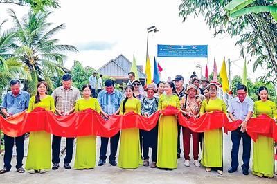 TP Cần Thơ ban hành Bộ tiêu chí xã nông thôn mới giai đoạn 2026-2030