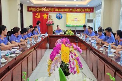 Phát huy vai trò hạt nhân chính trị, bảo vệ nền tảng tư tưởng của Đảng trong kỷ nguyên số