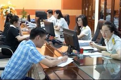 Cục Thuế ra Công điện tập trung nguồn lực làm sạch mã số thuế