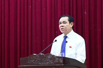 Chủ tịch UBND tỉnh Nghệ An: Áp dụng chế tài '3 không', quyết tâm hoàn thành mục tiêu tăng trưởng 2 con số